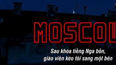 The Machine Full Movie [Sub Việt]