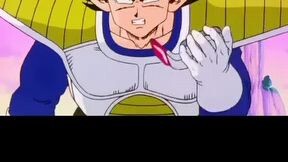 dragon ball z/super  pure o juice rap