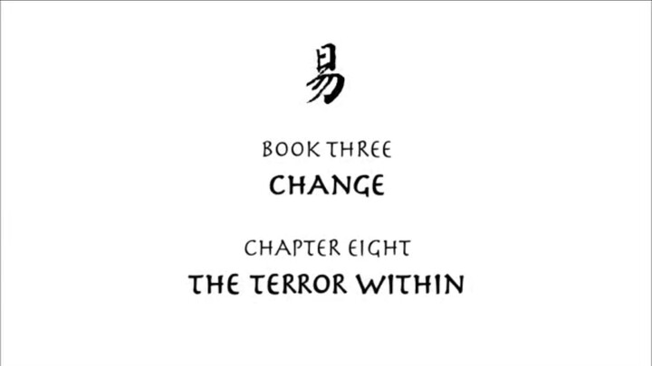 Avatar Korra: Book 3: Eps 8