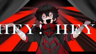 【meme/script】HAPPY FACE | ⚠Flash warning