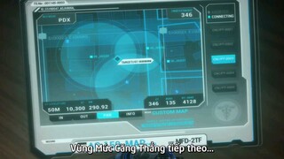 Psycho Pass - SS2 - Tập 7 - 2019 - HD