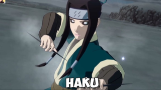 Kĩ năng của HaKu #Animehay#animeDacsac#Luffy#Onepiece