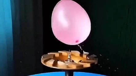 แม่จ๋า ทำให้ฉันตกใจหมดเลย