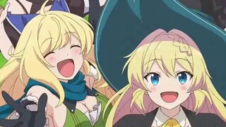 Đoán xem ai là người dựa trên hình ảnh anime