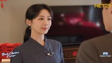 Best Choice Ever Episode 45 Tagalog Dubbed (NET25 Chinese Asian Dramas) Yang Zi & Xu Kai Part 2