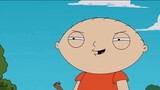 【 Family Guy 】การลักพาตัวจากเกี๊ยว