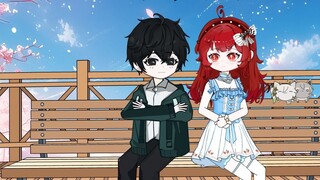 Crayon Little Qingmei Episode 9: Qingmei menangis dan memberitahuku bahwa kita akan merayakan ulang 