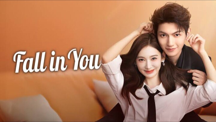 🇨🇳[Special version] Fall in you 2025