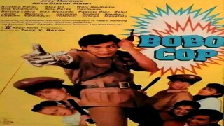 JOEY MARQUEZ, MATET DE LEON & ALICE DIXSON | BOBO COP (1988) FULL MOVIE