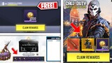 *NEW* Season 3 Free CP + Events + Lucky Draws + Free Skins + Mythic Redux & more COD Mobile Leaks