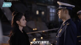 Bright eyes in the Dark ep6 (Engsub)