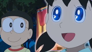 【Nobita×Shizuka】Kirimkanmu bintang jatuh⭐════