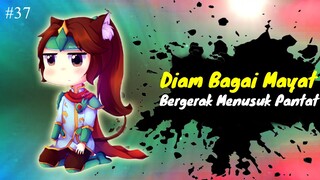 Every Meme Mobile Legends Indonesia Join The Battle Part!!! 37 - RWPP GAMING