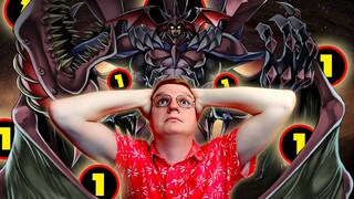 WITH THE HEROES AT MY SIDE, ONE CARD IS ALL I'LL NEED!