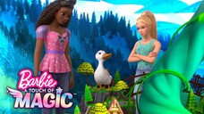 Barbie: A Touch of Magic - Mùa 1 Tập 10 - (LỒNG TIẾNG)