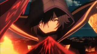 The Eminence in Shadow「AMV」Undefeatable
