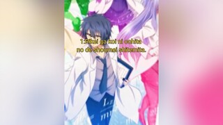 Những bộ này dành cho anh em yêu thích tình cảm/đời thường nha xem thử đi không làm anh em thất vọng đâuanime#fypシ#animemoi#xuhuong#xuhuongtiktok