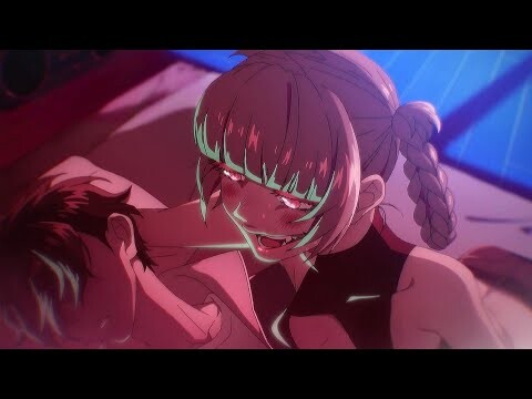 「AMV」- Middle of the Night