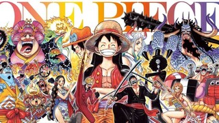 TERBARU! buronan 3M bisa sembuh dari penyakit wanita transgender cowo jadi cewe - ONE PIECE eps 1093