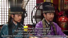 👑The Great Queen Seondeok 🫅° 60 °