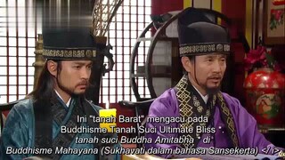 👑The Great Queen Seondeok 🫅° 60 °