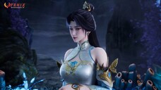 Martial Master Eps 553 Subtitle Indonesia