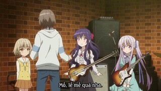 Tập 2 Tam tiểu thiên thần loli