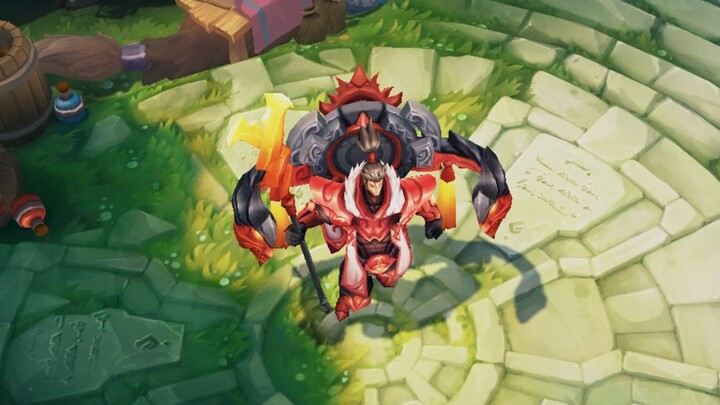 😡Trương Dực Đức tại đây!!!😡