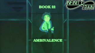 Ambivalence ("Infinity Train" Fan-Made Soundtrack) | MUSIC by JOHN G.