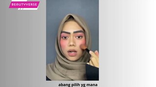 Abang Pilih Yang Mana