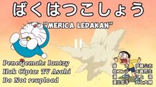 Doraemon - Merica Ledakan (Sub Indo)