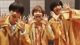 จากนี้เจนนิสจะถ่ายแบบนี้เลย