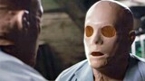 Film dan Drama|Marvel-Hollow Man Diam-Diam Kabur dari Laboratorium