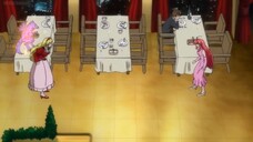 Kaze no Stigma (English Dub) Episode 14