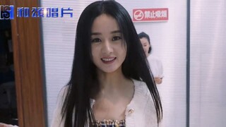 赵丽颖李冰冰张昕宇唱跳《说爱你》练习室版本！