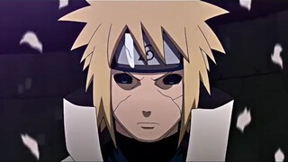 namikaze Minato⚡⚡