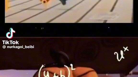 math is hard