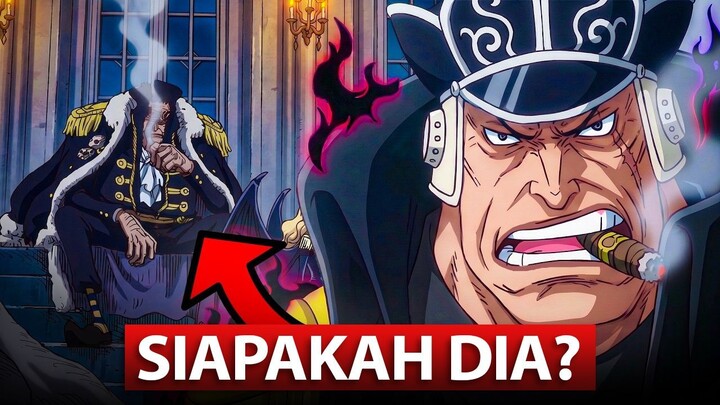 KENAPA ODA MUNCULKAN TEPAT SAAT INI? SOSOK YANG KITA KENAL! - One Piece 1186+ (Teori)