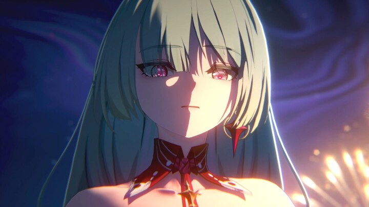 “ 我 追 着 梦 的 光 点 ！”