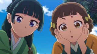 Dược Sư Tự Sự Mùa 2 - 01