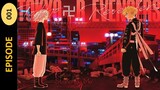 Tokyo Revengers Manga Chapter 236 - 237 : Rise of new power !!