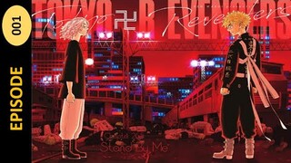 Tokyo Revengers Manga Chapter 236 - 237 : Rise of new power !!