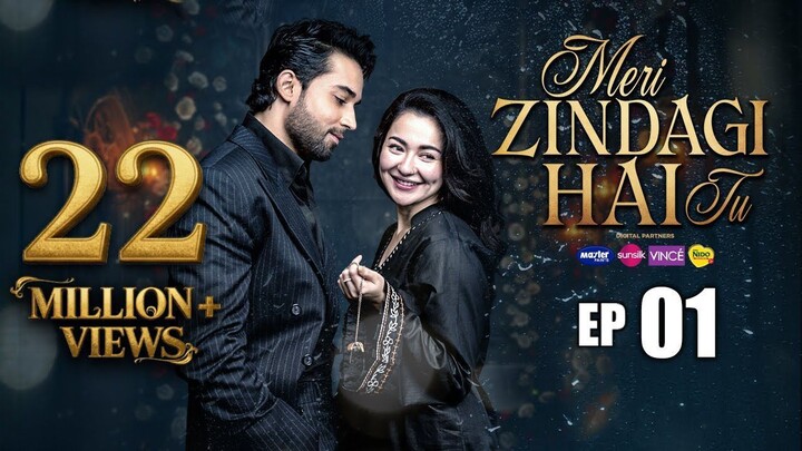 Meri Zindagi Hai Tu Episode 1 _ (ENG SUB) _ Hania Aamir _ Bilal Abbas