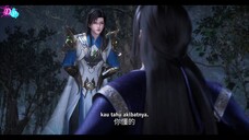 Peerless Martial Spirit Episode 377 - 380 Sub Indo