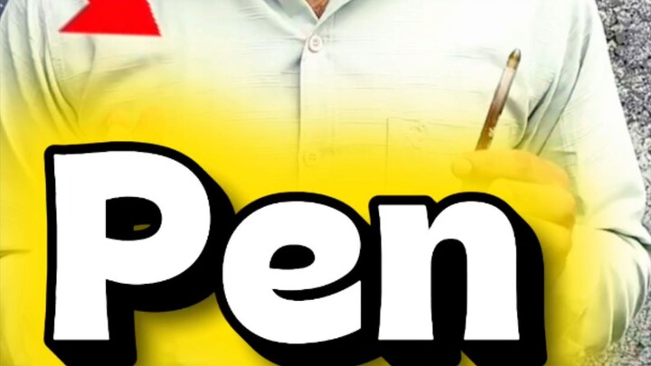 pen Challenge