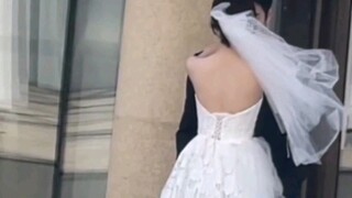 突然get到许凯了！《你比星光美丽》结婚路透好苏呀！