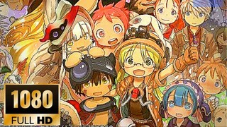 sebuah perjalanan kedalam jurang untuk menmecahkan misteri || Anime Made in Abyss