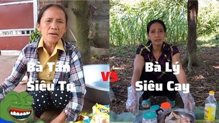 Những đứa con thất lạc của thần biển #25 /Bà Tân Siêu To Vs Bà Lý Siêu Cay 😂😂😂