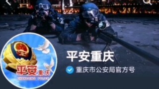 Chongqing police delete notice on fat cat incident