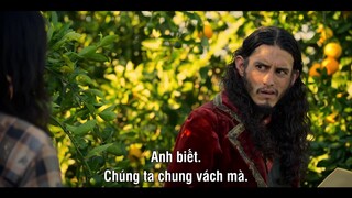 Twisted Metal EP 6 [Sub Việt]